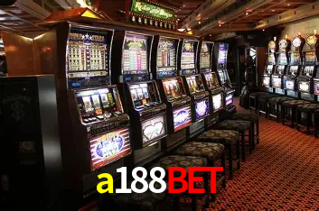 Desvendando o Mundo dos Jogos Virtuais na a188bet