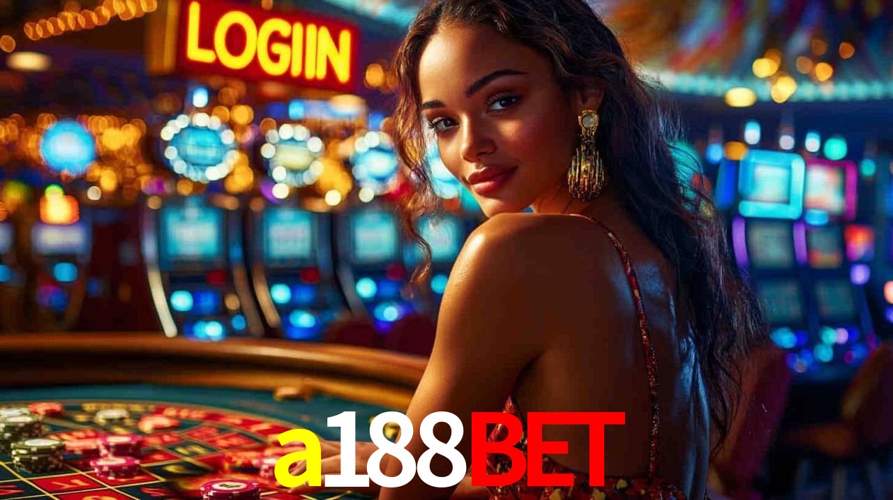 Estatísticas a188bet