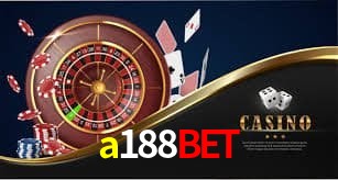 Experiência VIP a188bet