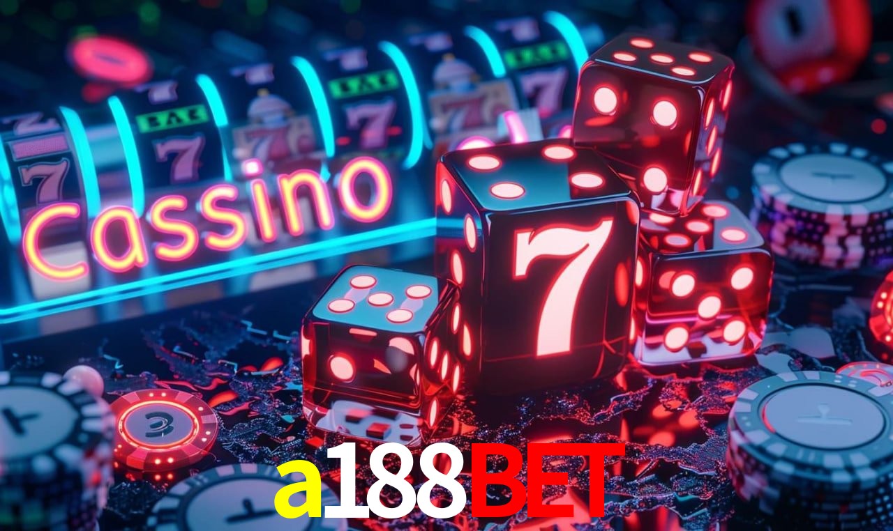 Statistics a188bet