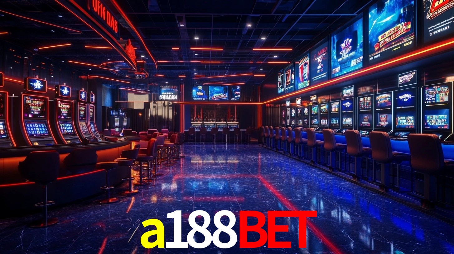 Live Casino a188bet