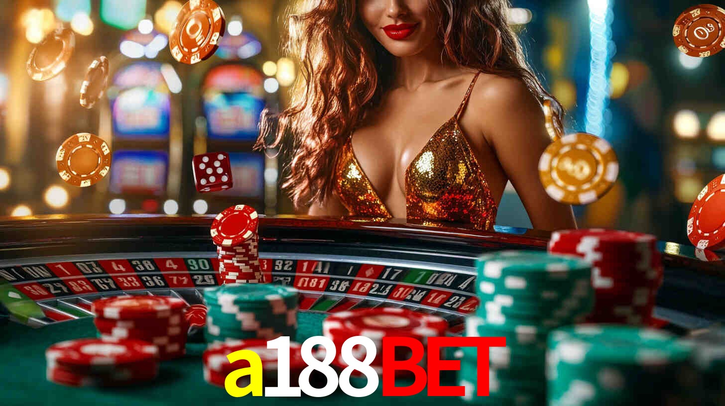 Programa VIP a188bet