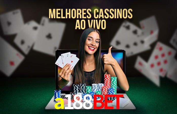 Exclusive Offers a188bet