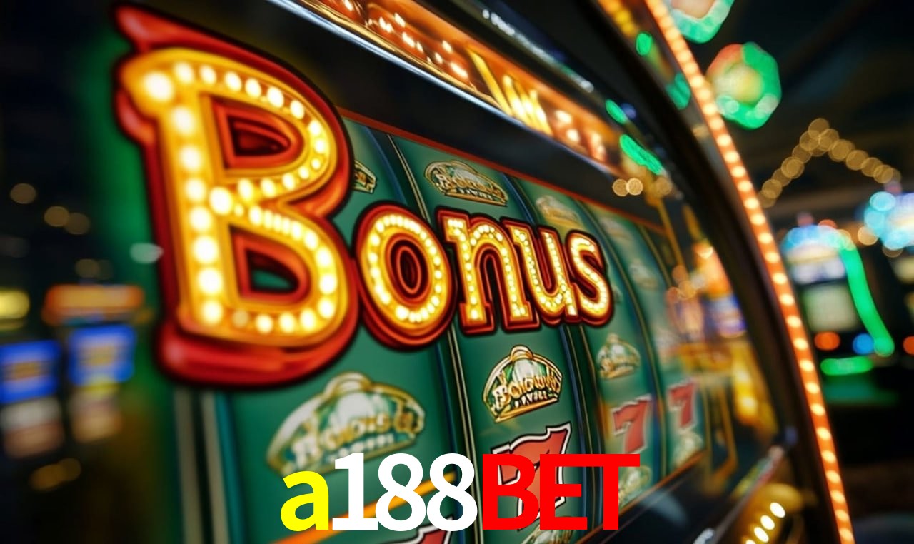 Promoção Relâmpago a188bet