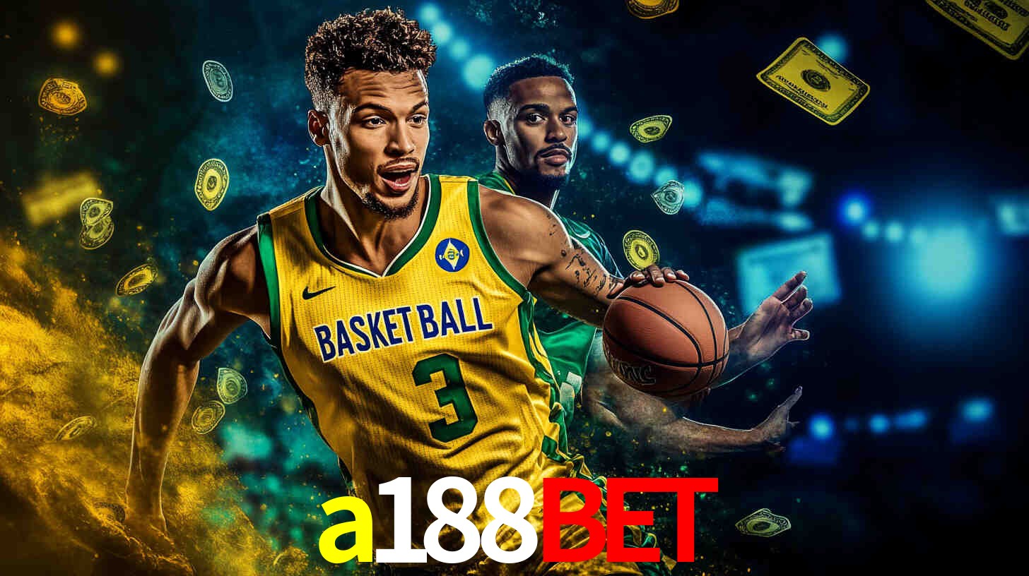 A Revolução dos Aplicativos de Jogos no a188bet