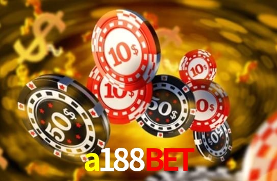 Bônus Diários a188bet