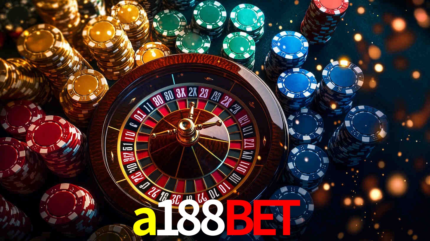 Welcome Bonus a188bet