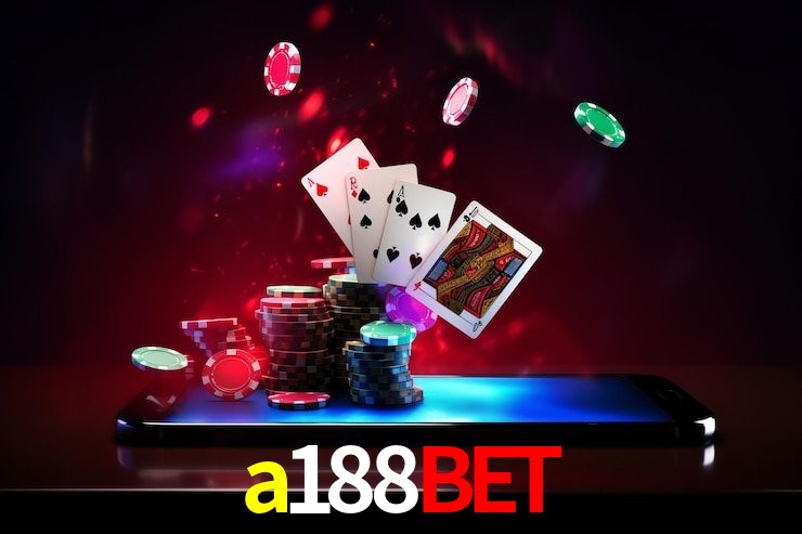 Bonus Features a188bet