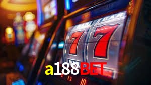 Recursos de Bônus a188bet