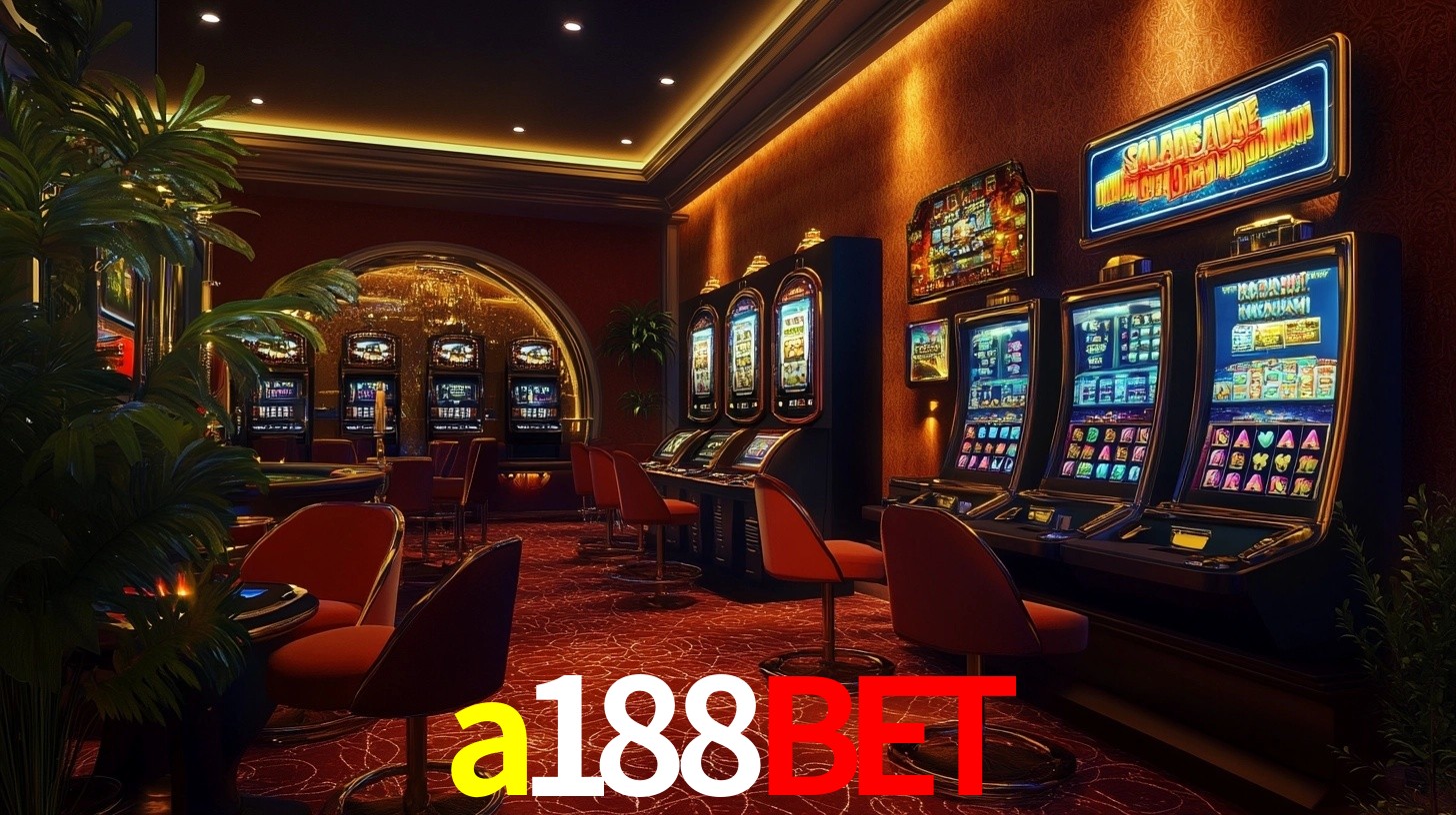 Roulette Table a188bet