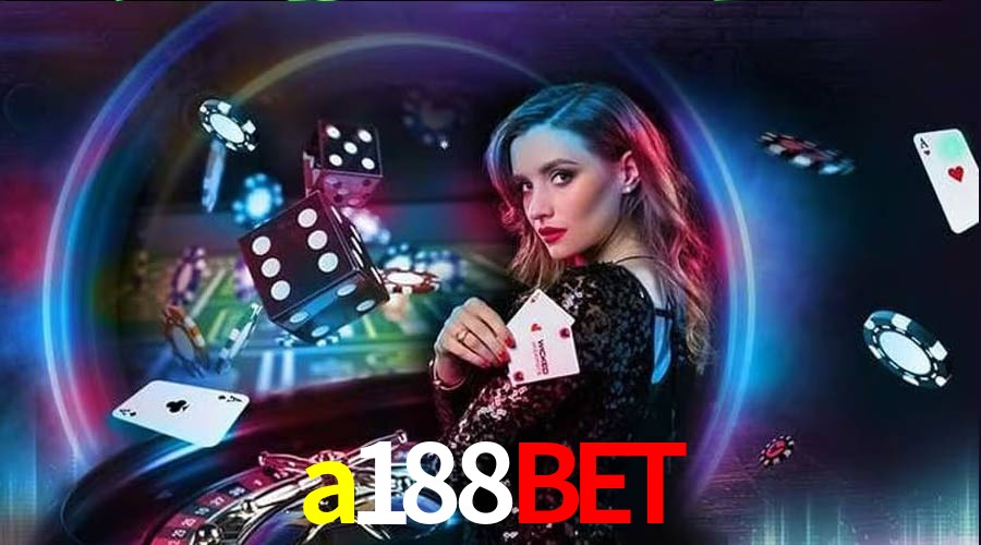 Secure Login a188bet