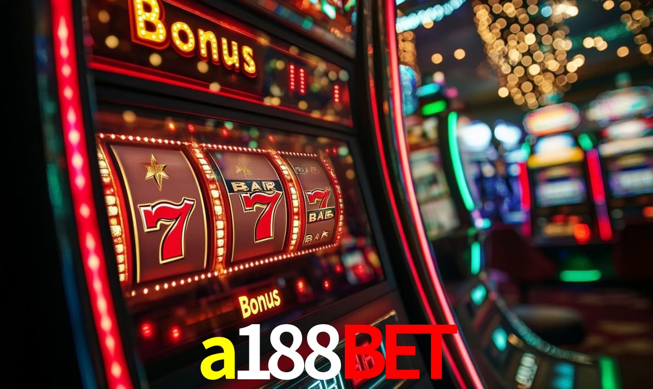 Bônus Generosos e Exclusivos no a188bet para Você!