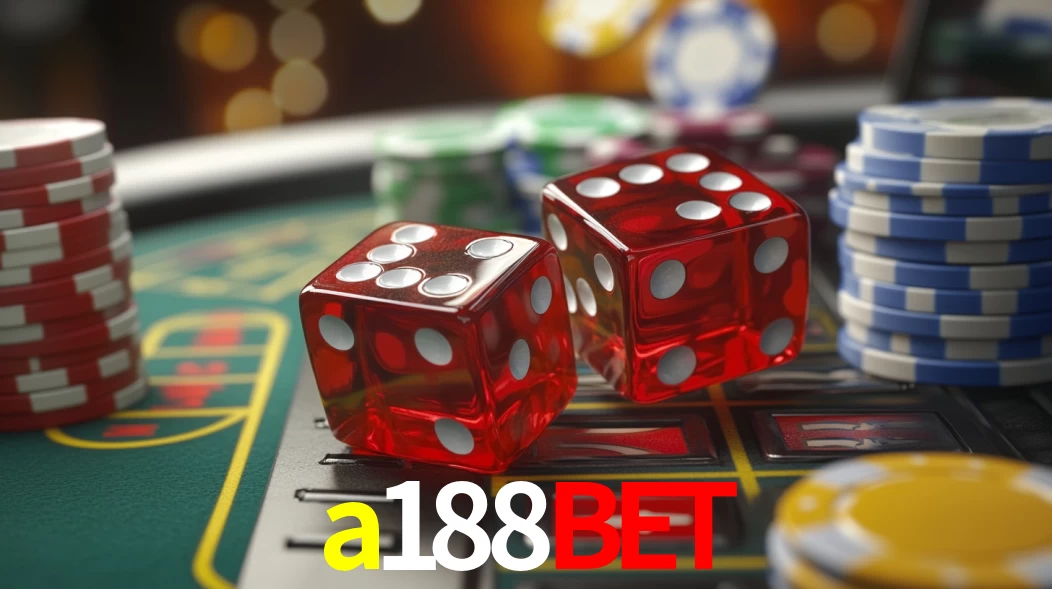 VIP Casino a188bet