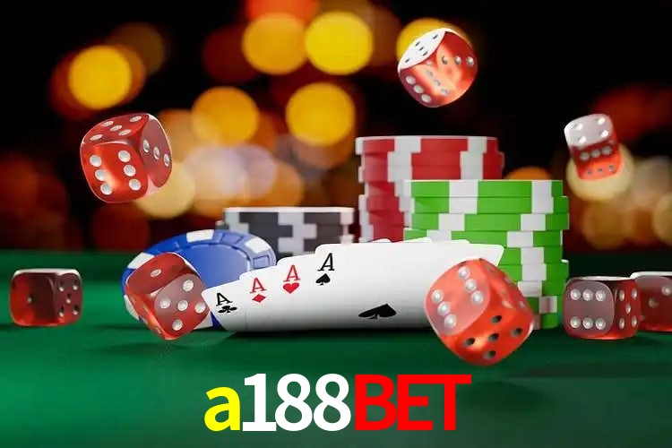 Apostas de Tênis a188bet