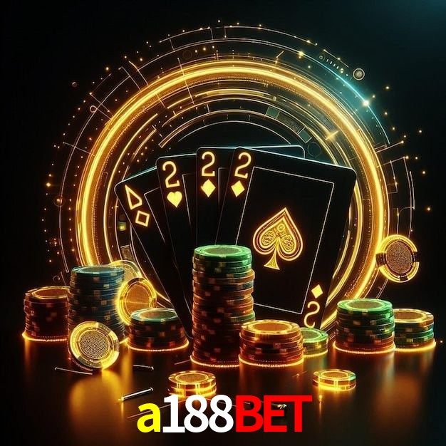 Apostas de Futebol a188bet