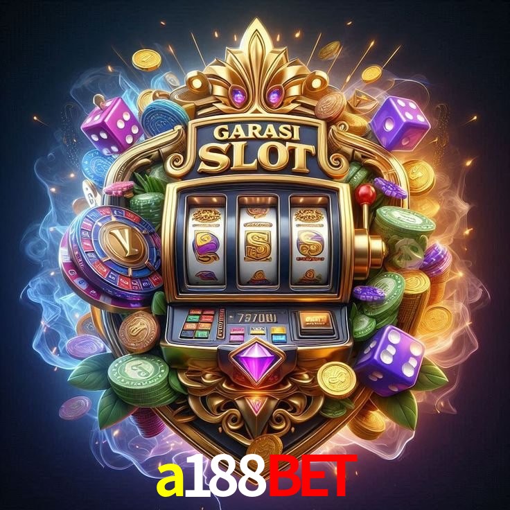 Diretório de Jogos a188bet