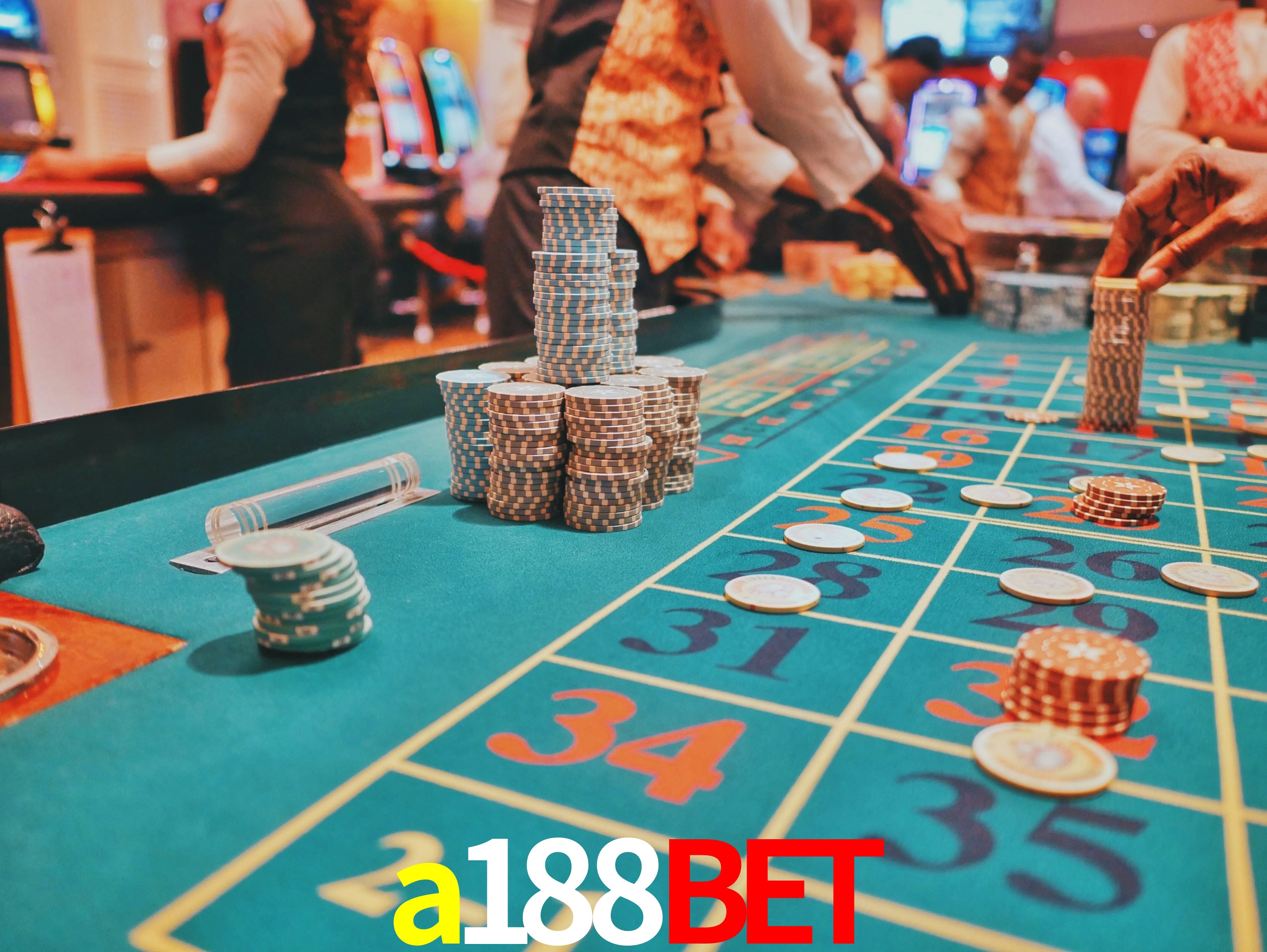Jogos Exclusivos a188bet