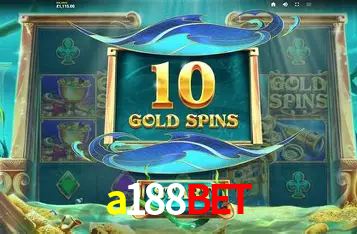 Descubra o Mundo do Cassino Online com a188bet
