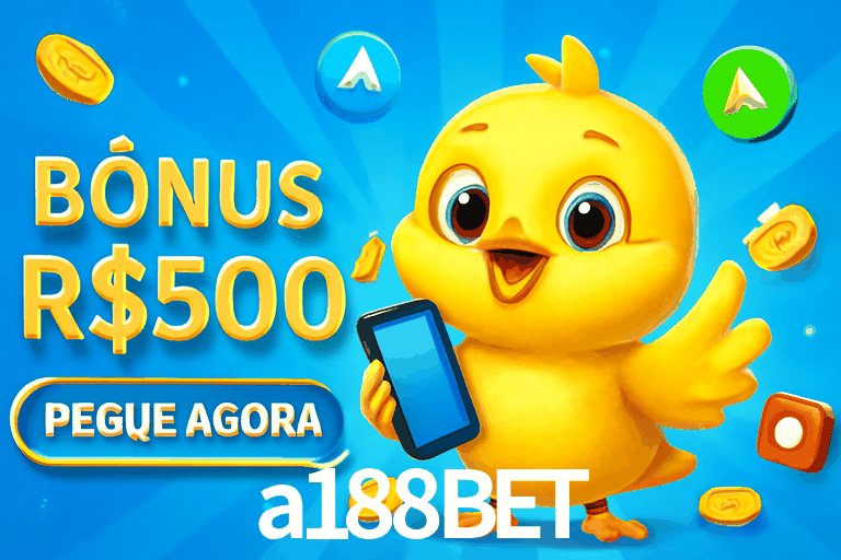 Account Benefits a188bet
