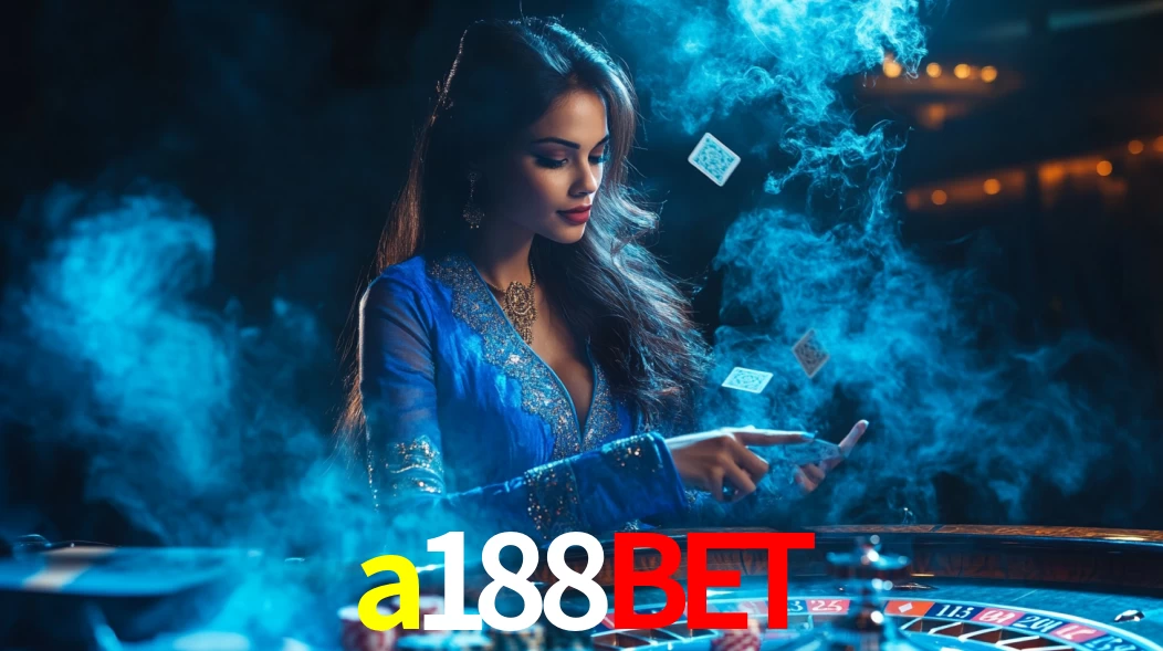 Descubra o Programa VIP da a188bet: Vantagens Exclusivas para Jogadores