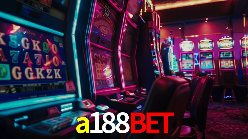 Flash Promotion a188bet
