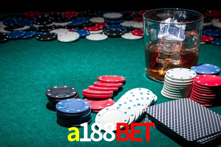 Interface Premium a188bet