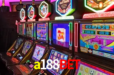 Desvendando o Mundo dos Jogos Virtuais na a188bet