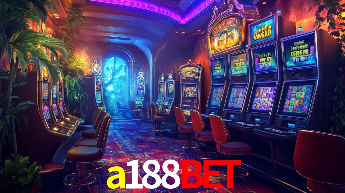 Blackjack Table a188bet