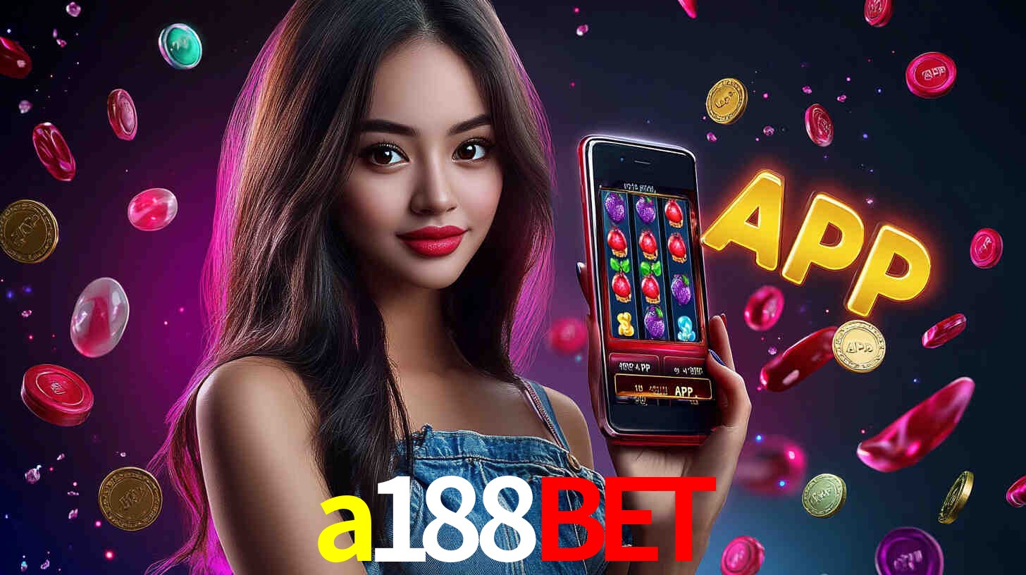 Descubra a Magia dos Jogos de Arcade no a188bet