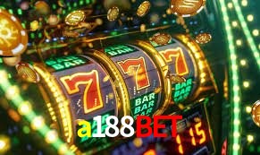 Seasonal Promotions a188bet