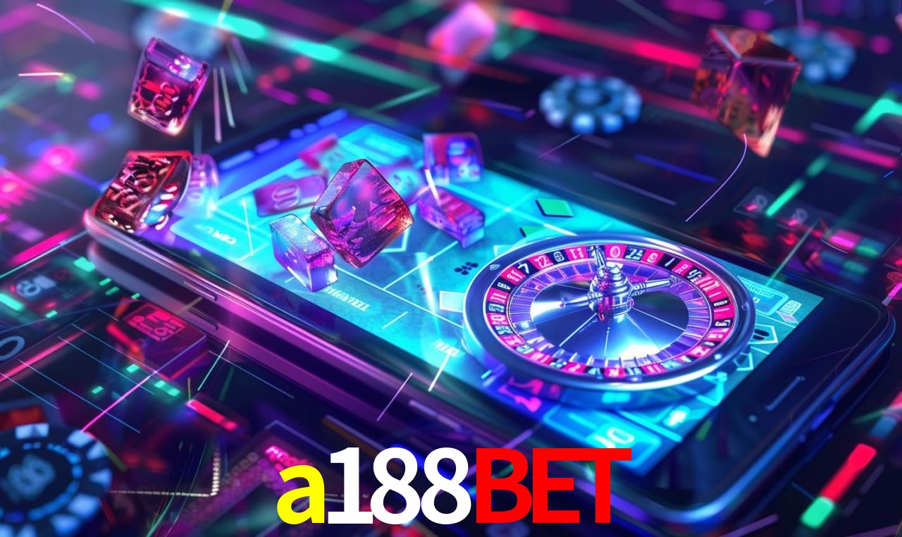 Casino Ao Vivo a188bet