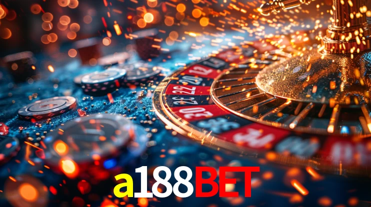 Game Providers a188bet