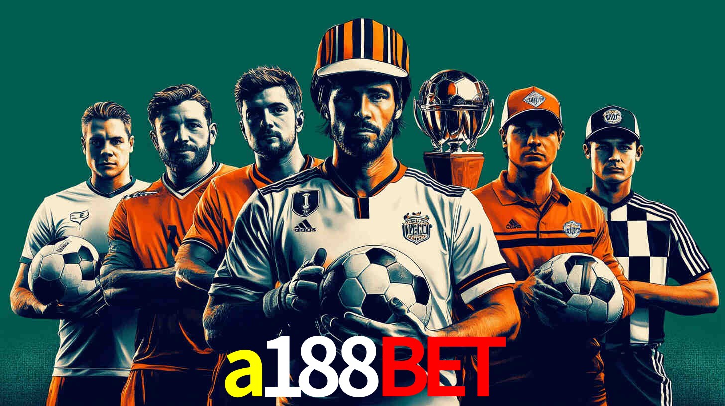 Desvendando o Mundo dos Jogos Virtuais na a188bet