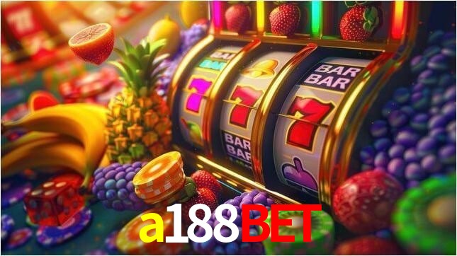 Weekend Specials a188bet