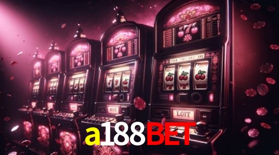 A Experiência Imersiva dos Cassinos Ao Vivo no a188bet