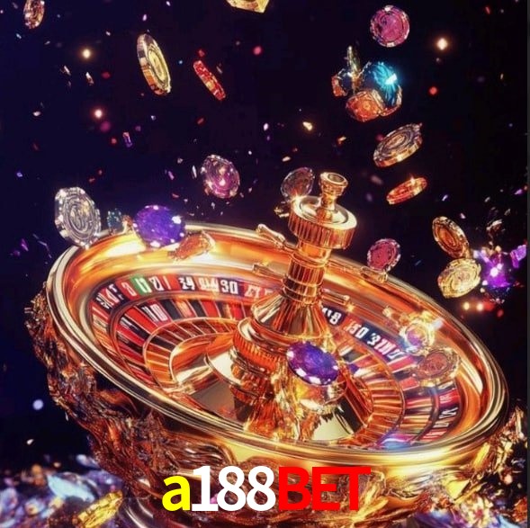 a188bet Logo Verificado