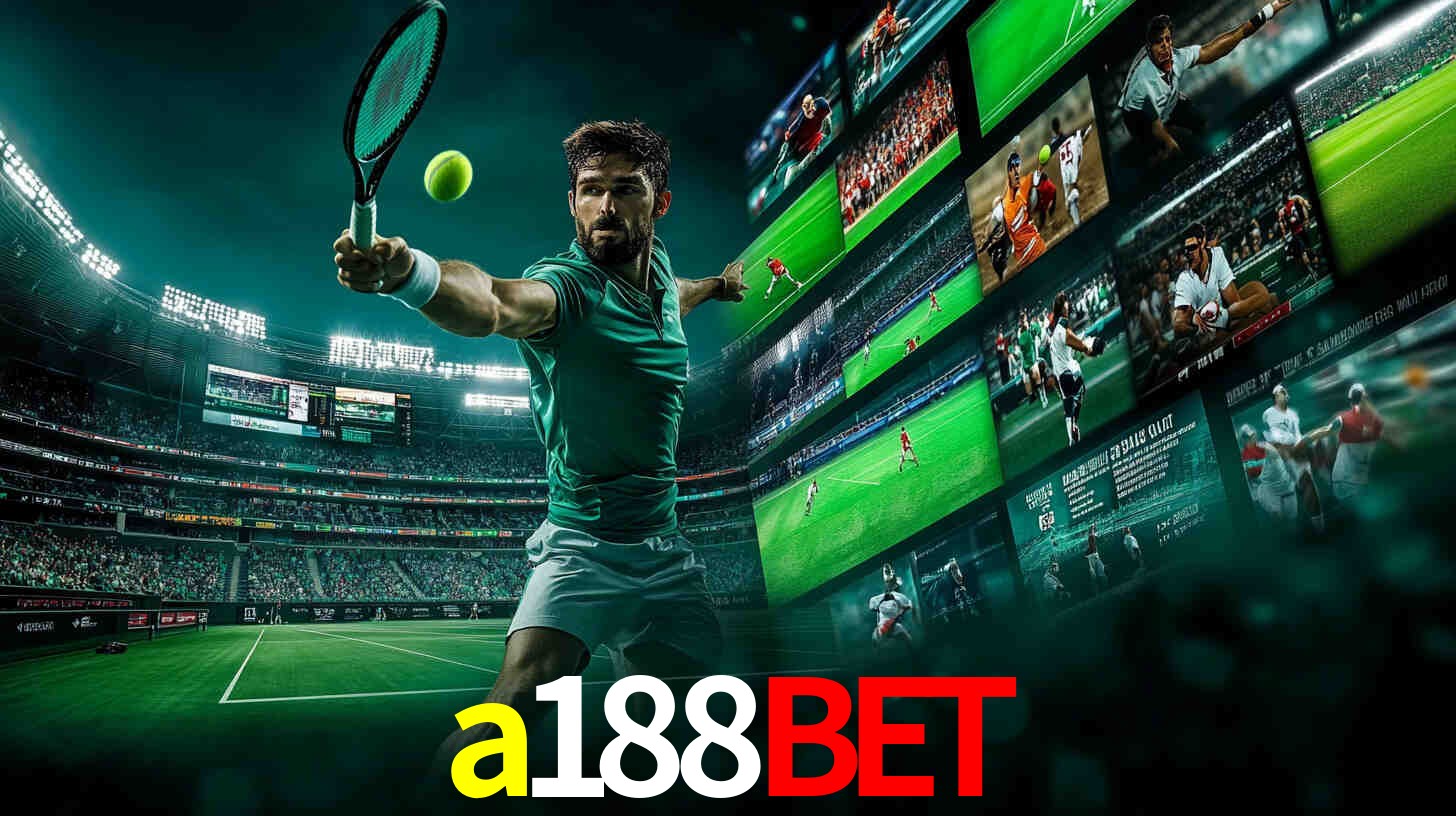 Descubra a Essência do a188bet: Nossa História e Compromissos