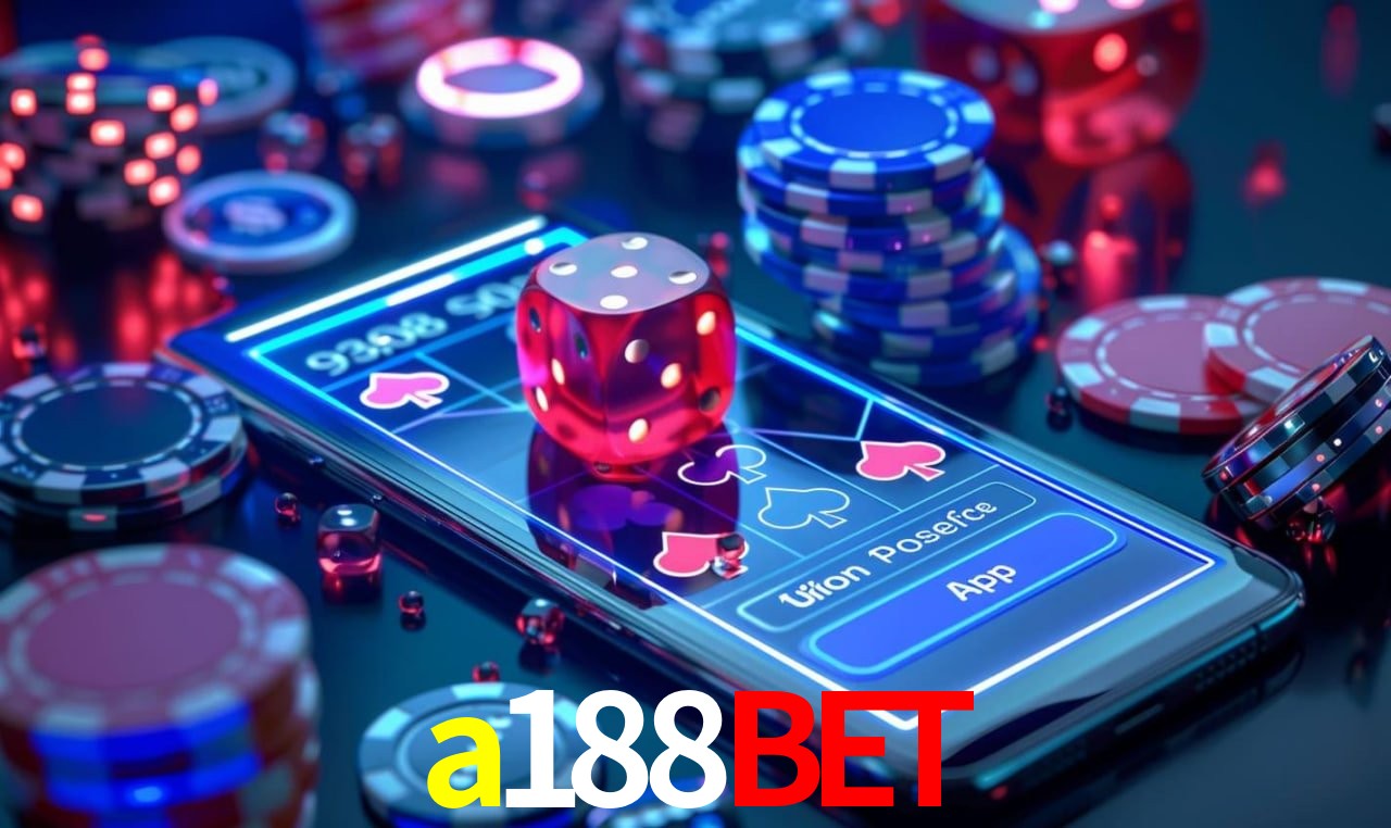 a188bet VIP Program Logo