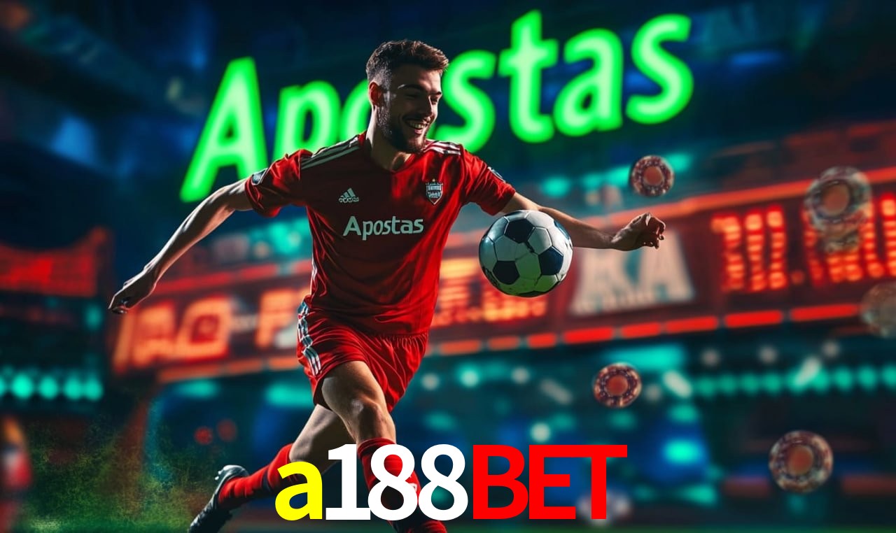 Bônus Diários a188bet