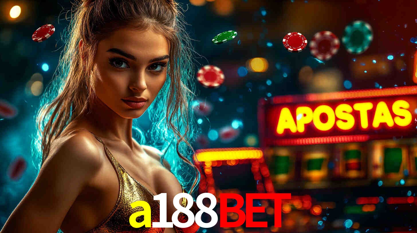 Explorando a Categoria de Eventos em Apostas na a188bet