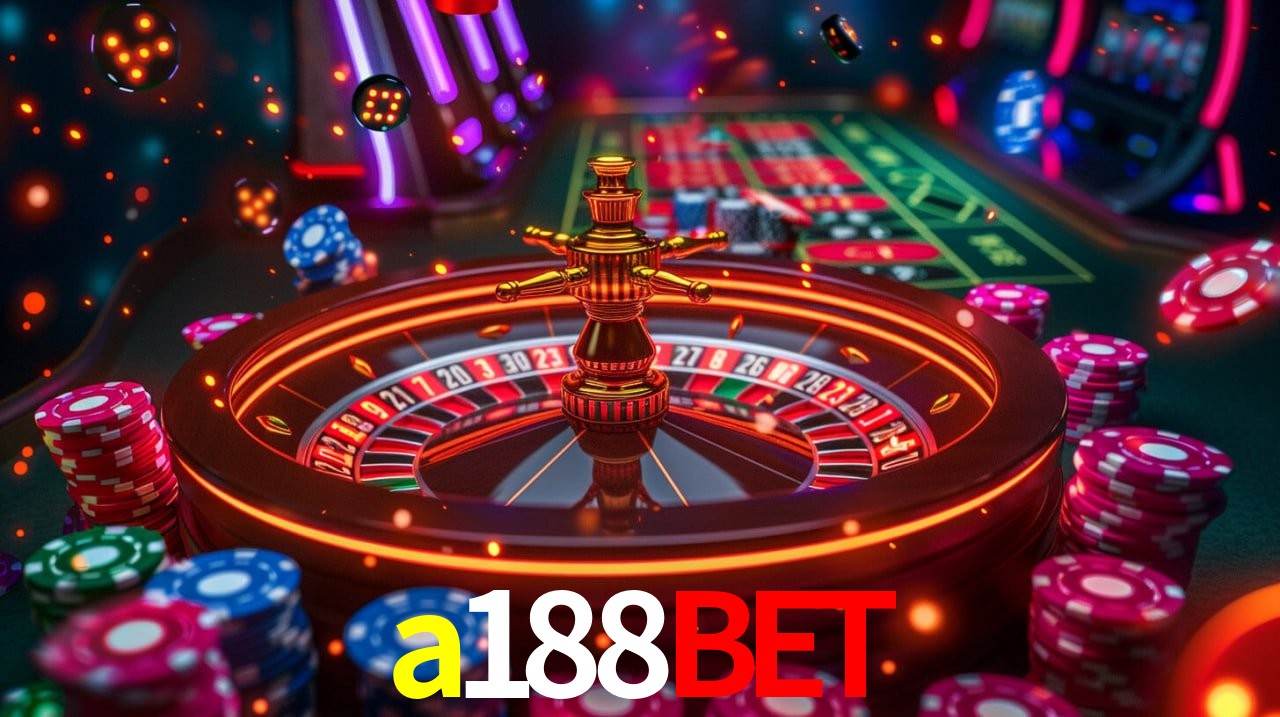 PIX Instantâneo a188bet