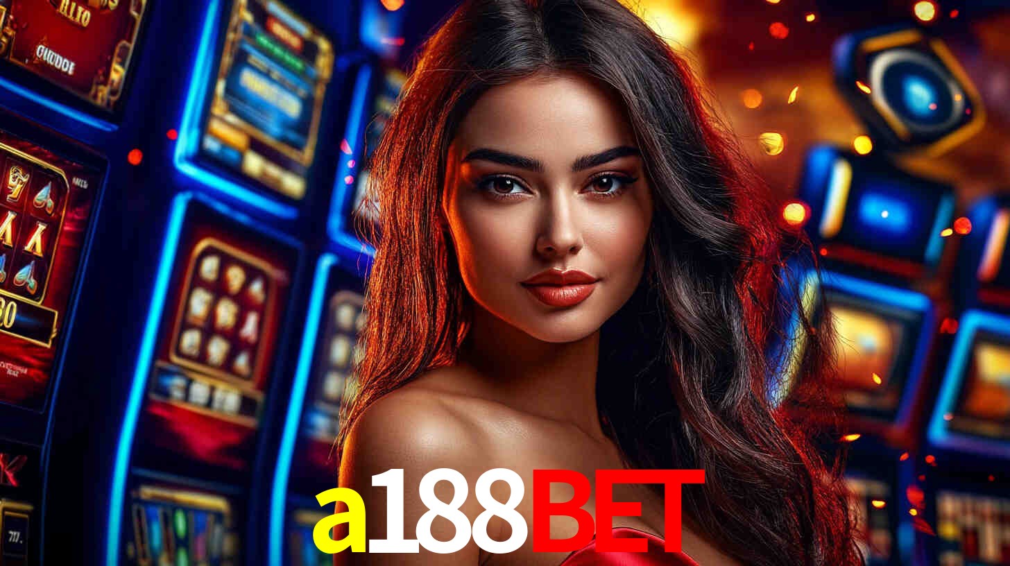 A Experiência Imersiva dos Cassinos Ao Vivo no a188bet