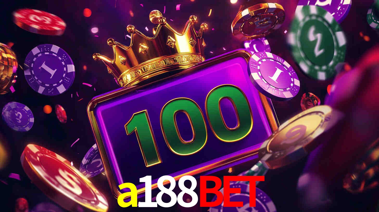 Exclusive Games a188bet