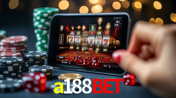 Instant EasyPaisa a188bet