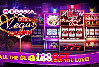 Descubra a Essência do a188bet: Nossa História e Compromissos
