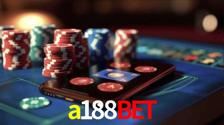 Login Seguro a188bet