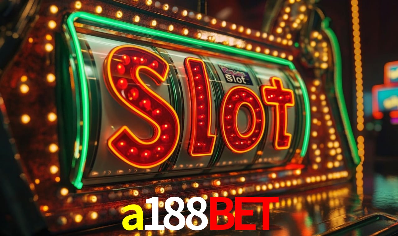 Promoções Sazonais a188bet