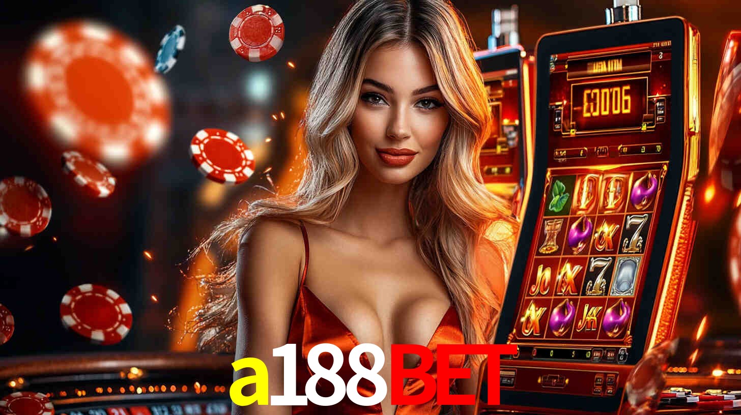 a188bet - Cassino Online e Slots com - a188bet.com