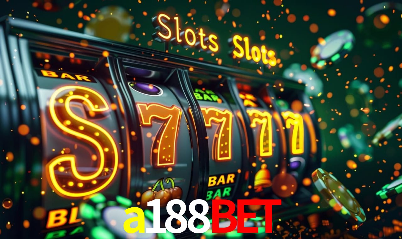 Apostas de Futebol a188bet