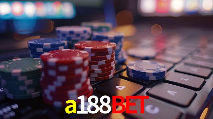Promoção Relâmpago a188bet
